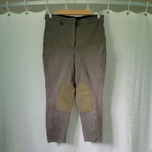 On Course Breeches